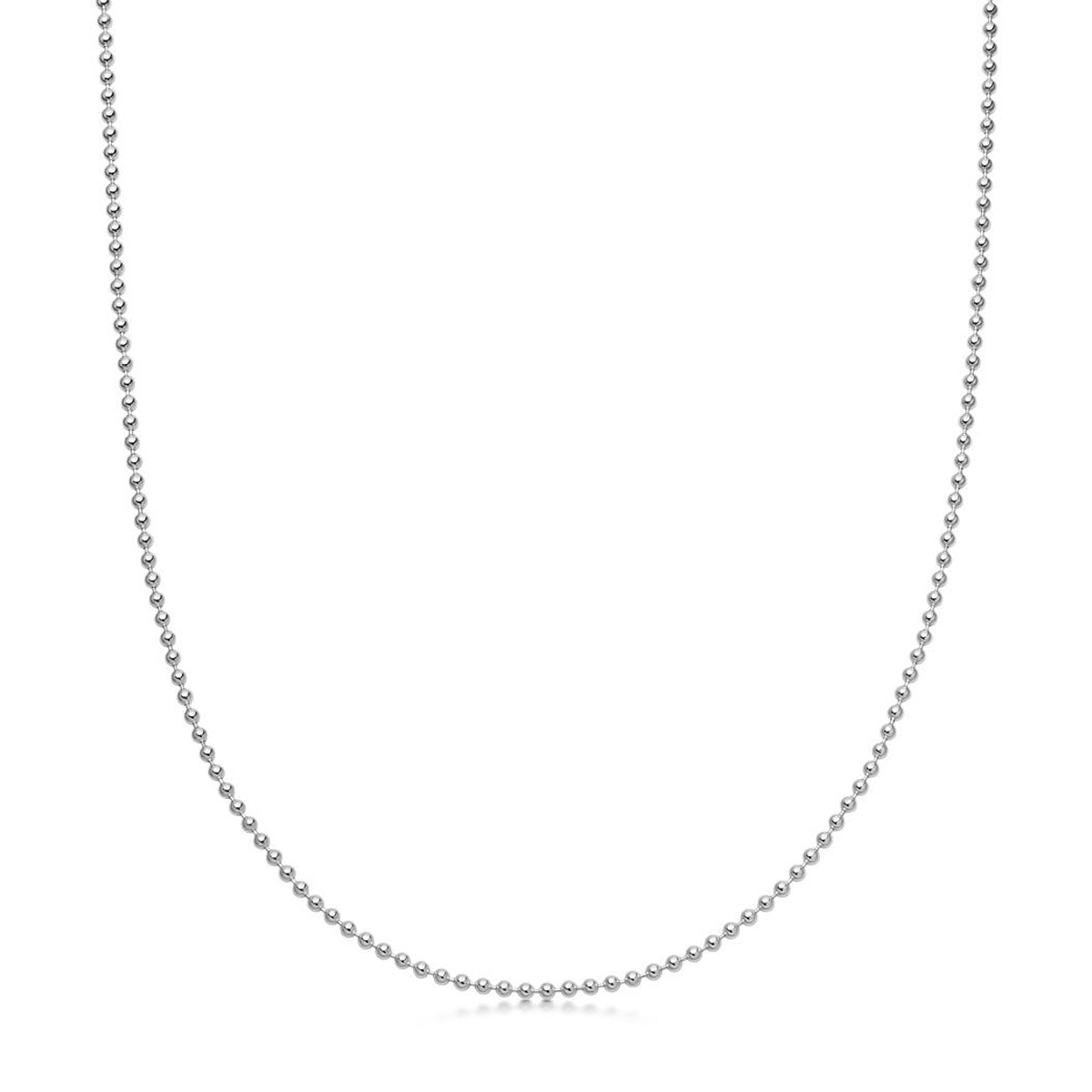 Sterling Silver Chains