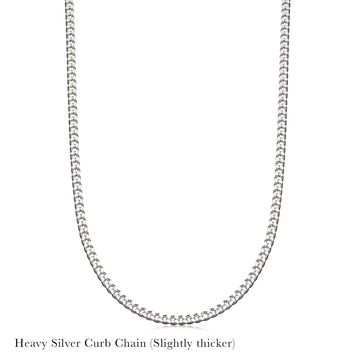 Sterling Silver Chains