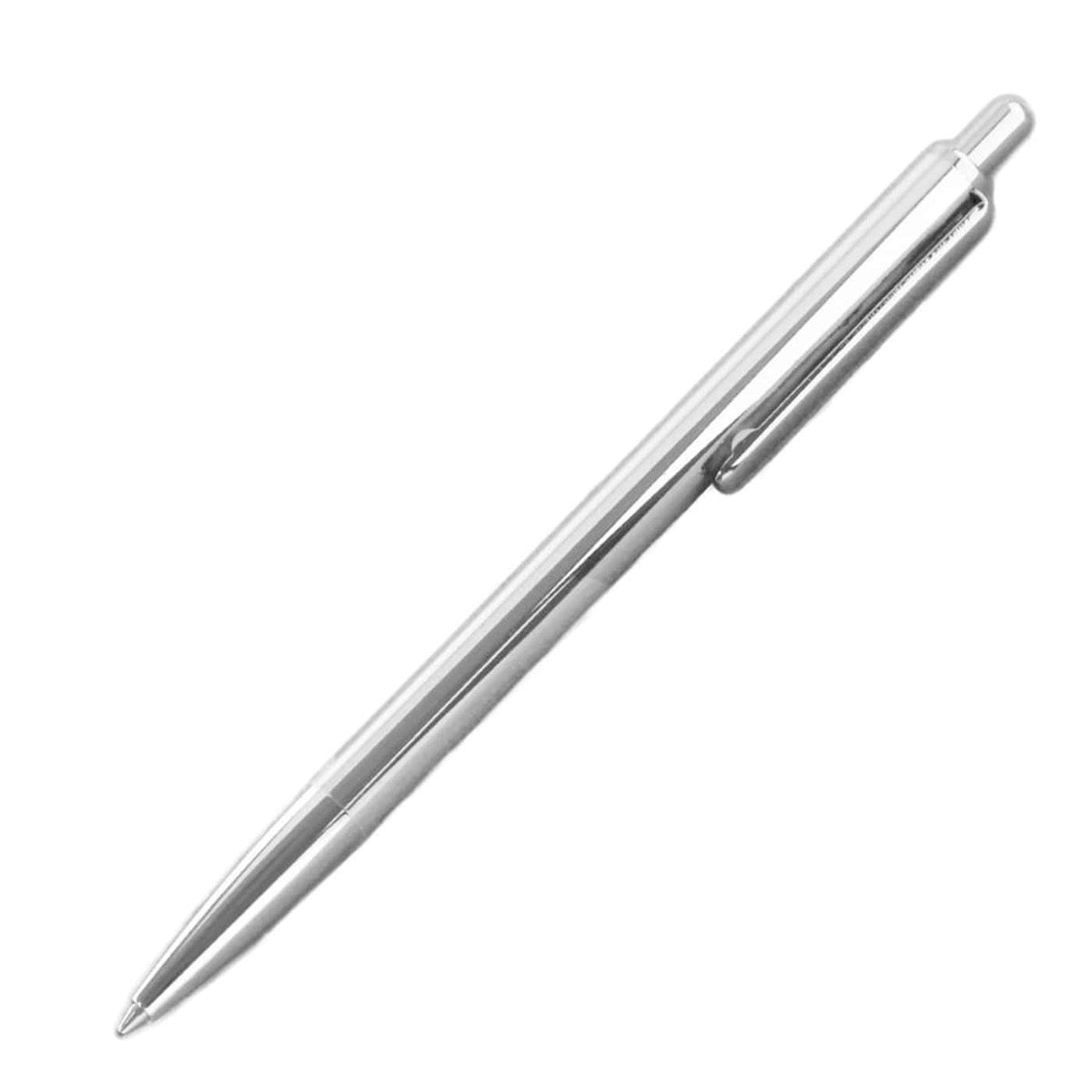Silver Writing Instruments