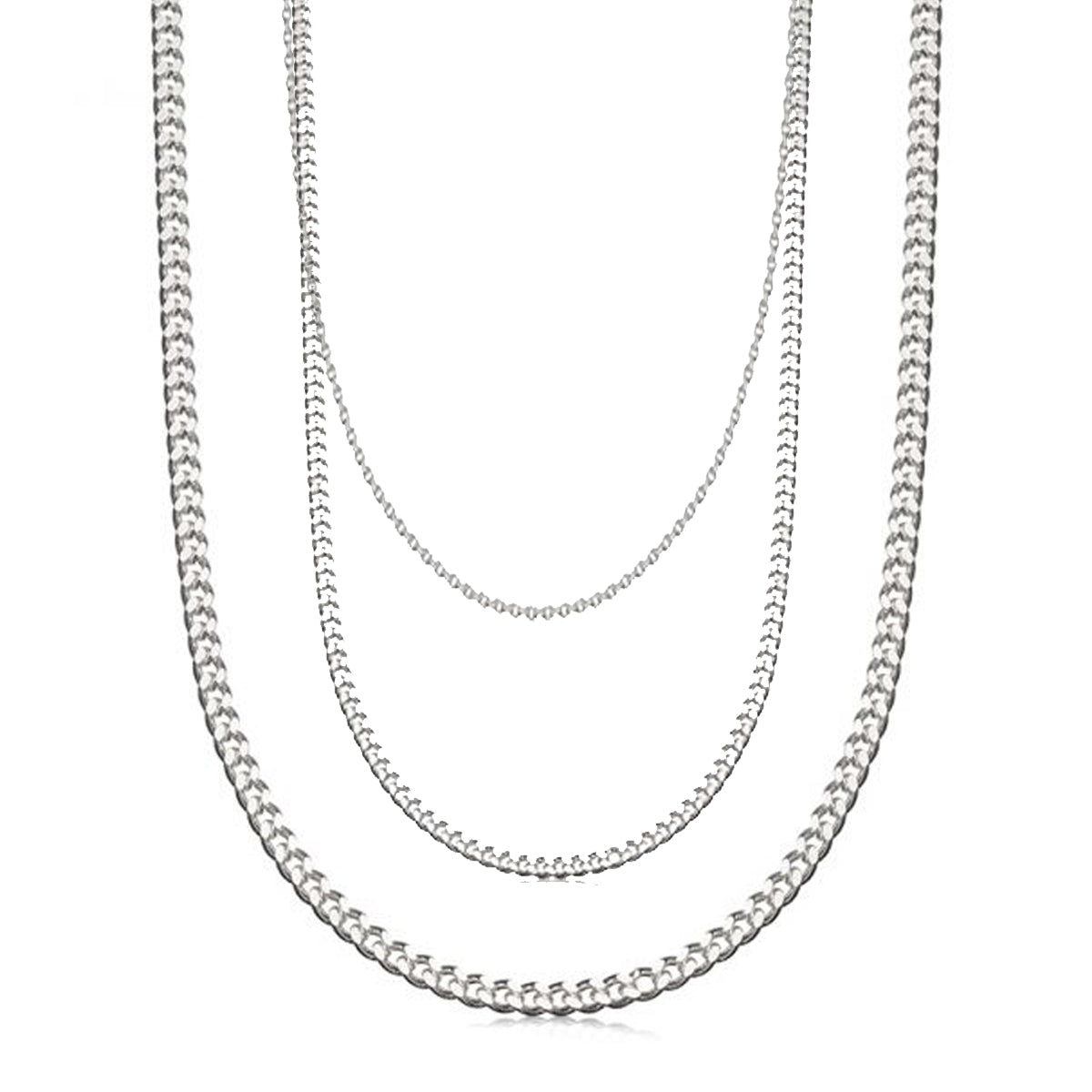 Silver Chains Group Image