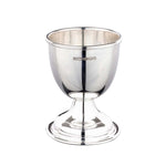 Silver Egg Cup - hersey-and-son