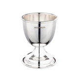 Silver Egg Cup - hersey-and-son