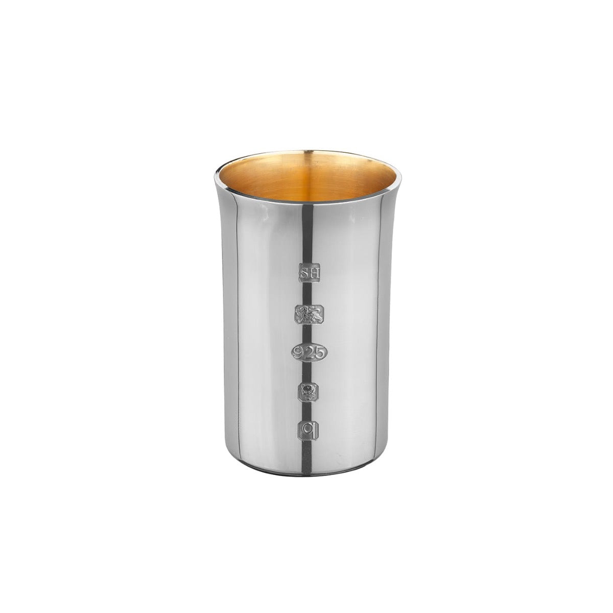 Silver Shot Cup