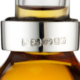 Silver Bottle Collar - hersey-and-son