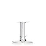 Silver Candlestick - Modern - hersey-and-son