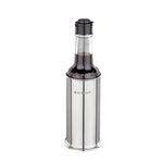 Silver Worcestershire Sauce Bottle Holder - hersey-and-son