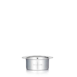 Silver Tealight Holder - hersey-and-son