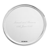 Silver Tumbler Coaster - hersey-and-son