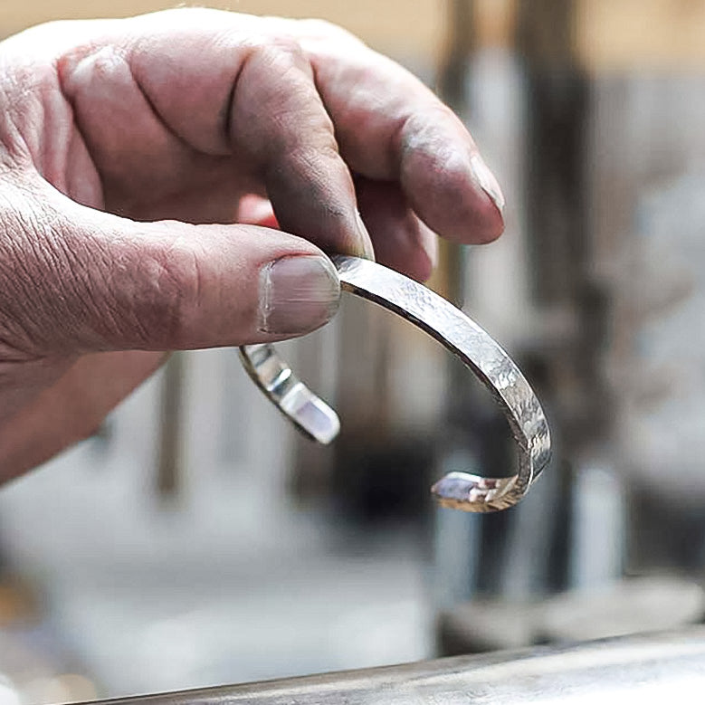 Sterling Silver Bangles: Your Questions Answered