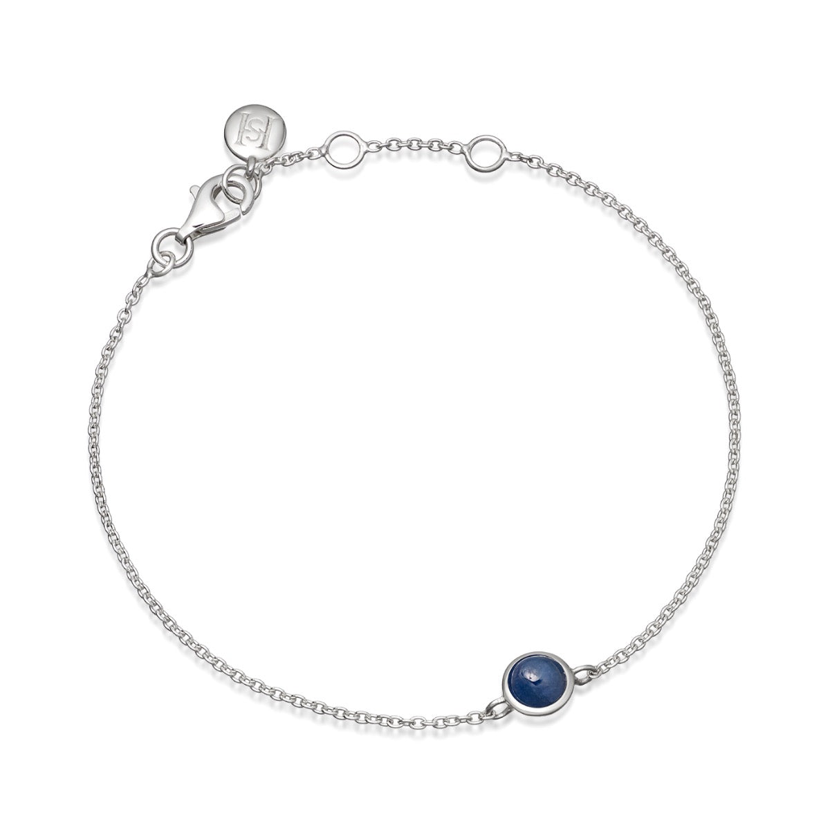 Virgo Birthstone Jewellery - Celebrate with Sapphire