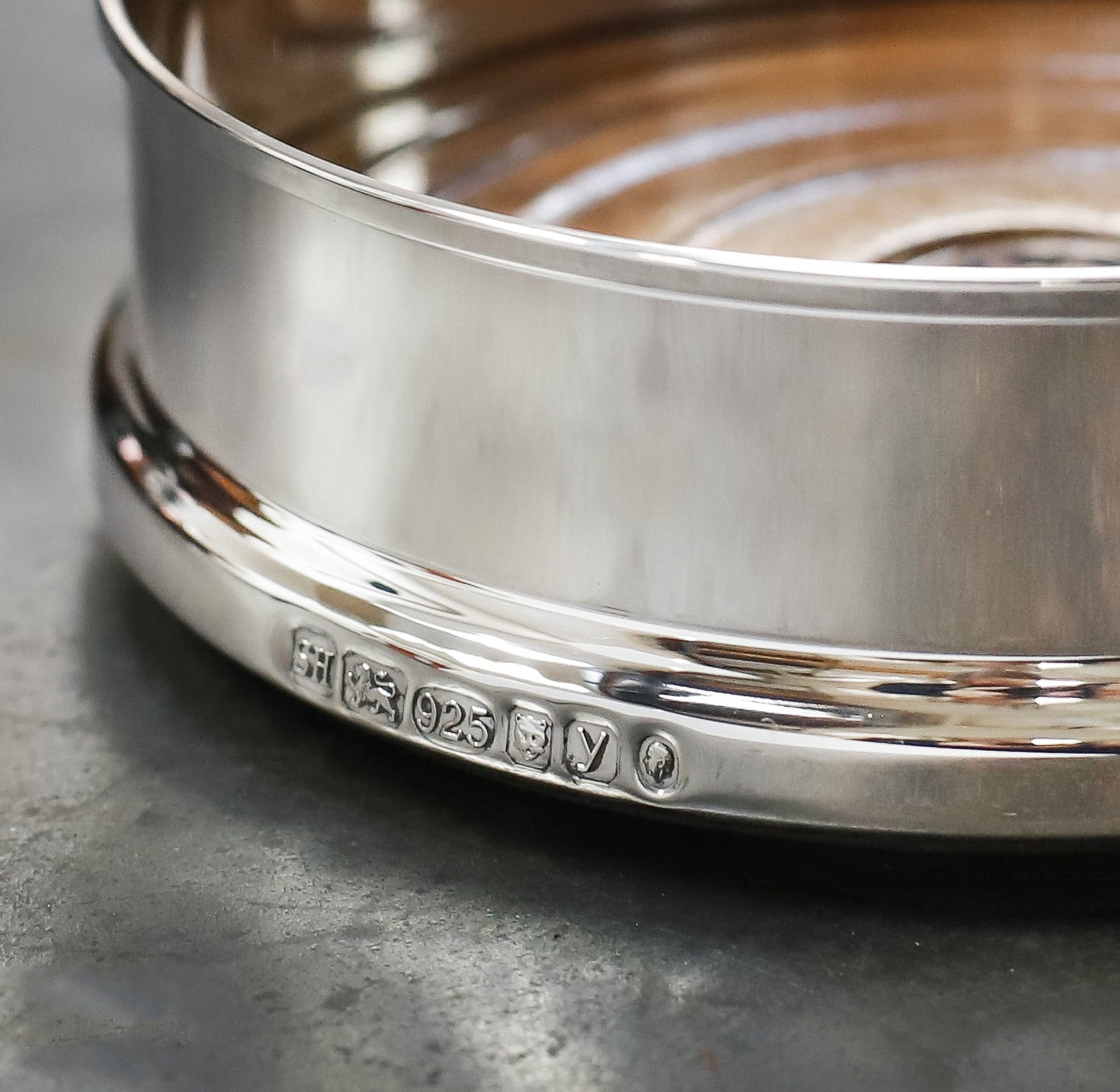 Hallmarking - Why it's important