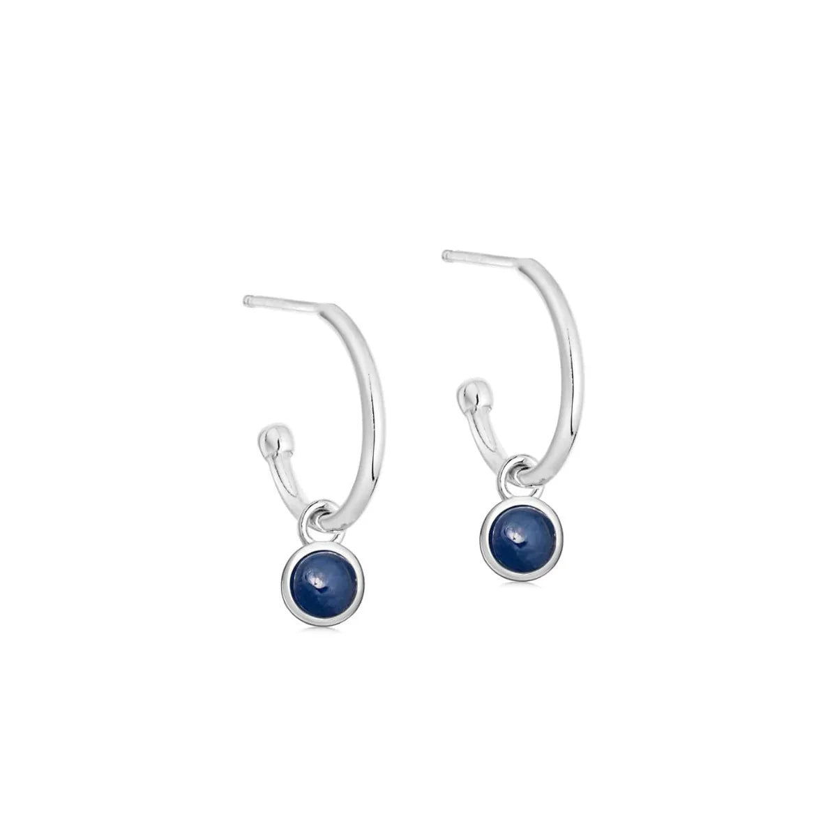 Virgo Birthstone Jewellery - Celebrate with Sapphire