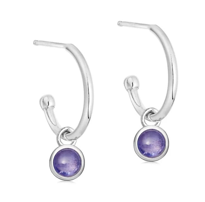 Sagittarius Birthstone Jewellery - The Brilliance of Tanzanite