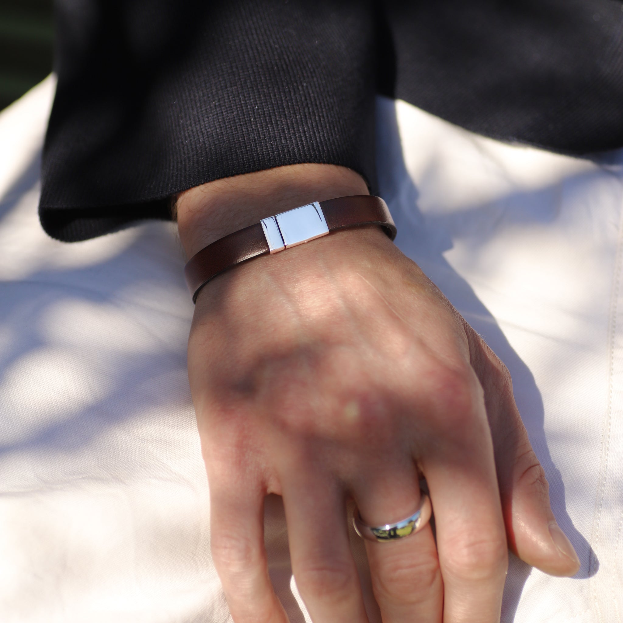Men’s Jewellery