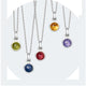 Birthstone Jewellery