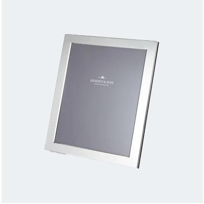 Silver Photo Frames Solid Sterling Silver Photo Frames