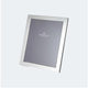 Silver Photo Frames