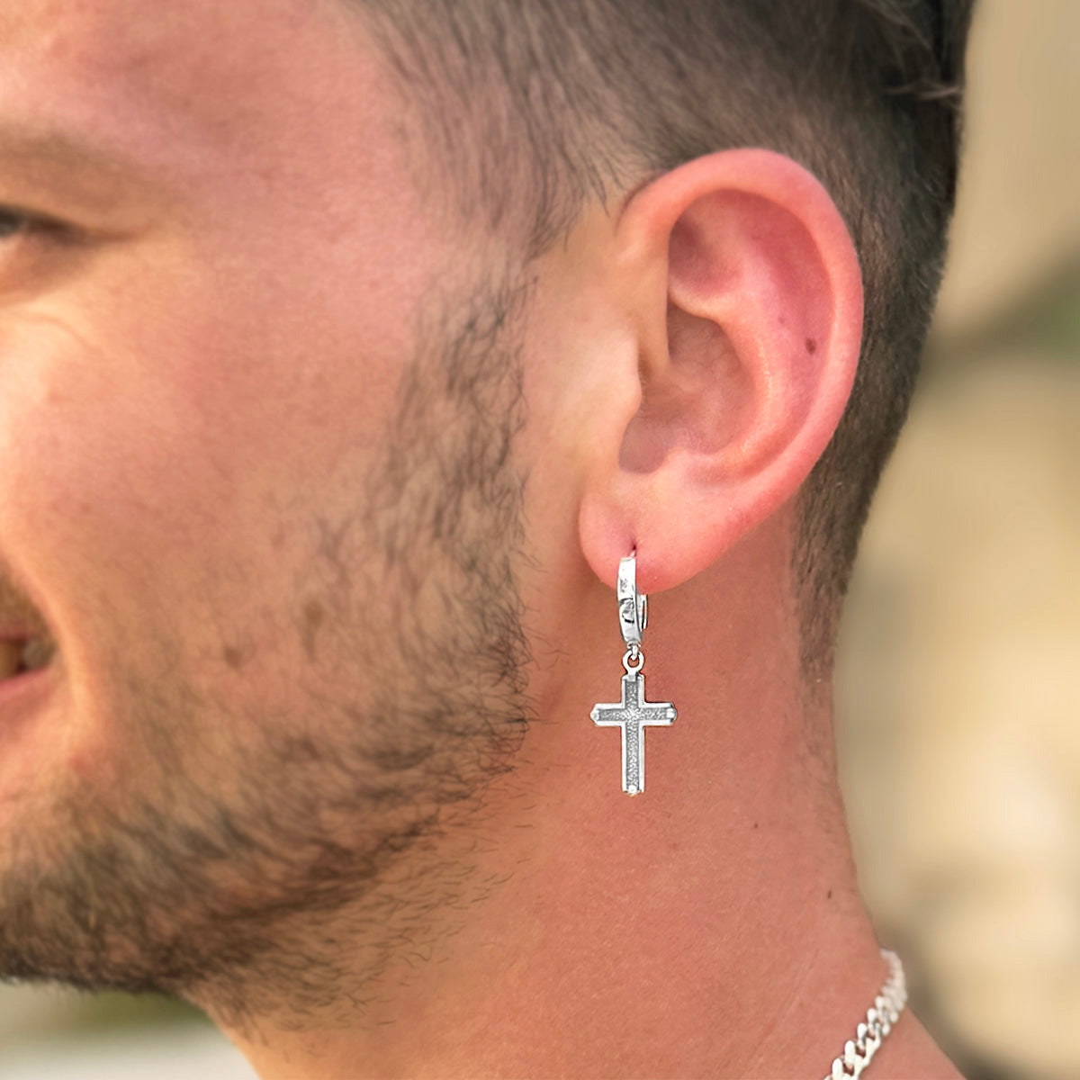 Men's Earrings