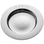 10'' Sterling Silver Armada Dish