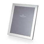 Sterling Silver Photo Frame Classic 10 x 8"