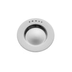 3.25" Sterling Silver Armada Dish