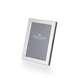 Sterling Silver Photo Frame Classic 6 x 4"