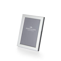 Sterling Silver Photo Frame Classic 6 x 4"