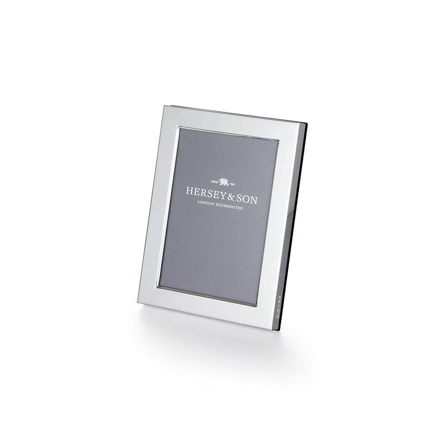 Sterling Silver Photo Frame Classic 5 x 3.5"