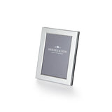 Sterling Silver Photo Frame Classic 5 x 3.5"
