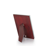 Sterling Silver Photo Frame Classic 6 x 4"