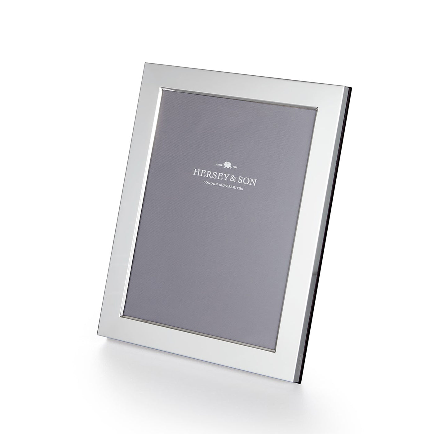 Sterling Silver Photo Frame Classic 8 x 6"
