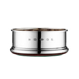 Classic Sterling Silver Wine Coaster