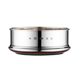 Classic Sterling Silver Wine Coaster