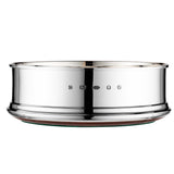 Classic Sterling Silver Wine Coaster