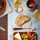 Silver Stilton Scoop