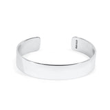Silver Cuff No.1