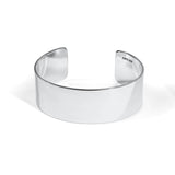 Silver Cuff No.1
