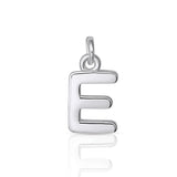 Sterling Silver Initials