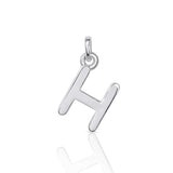 Sterling Silver Initials