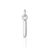 Sterling Silver Initials