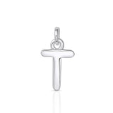 Sterling Silver Initials