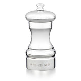 Silver Capstan 4-inch Peppermill