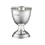 Sterling Silver Egg Cup