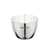 Personalised Silver Egg Cup