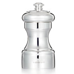 Sterling Silver Peugeot Peppermill - 4 inches