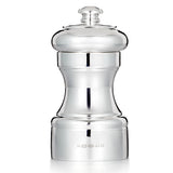 Sterling Silver Peugeot Peppermill - 4 inches