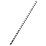 Sterling Silver Drinking Straw