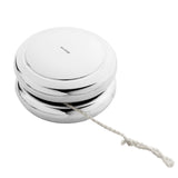 Silver Yo-yo