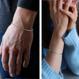 The Fine Wire Cuff