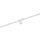 Sterling Silver Venetian Box Chain